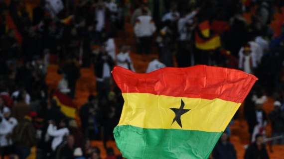 NATIONS - South Africa demands replay against Ghana in WC qualifiers