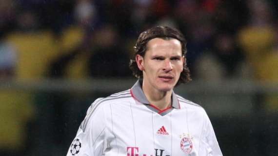 LIGUE 1 - Daniel Van Buyten does not forget about Marseille