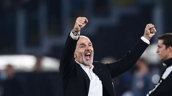 SERIE A - Milan, Pioli: “Col Porto is the final crossroads"