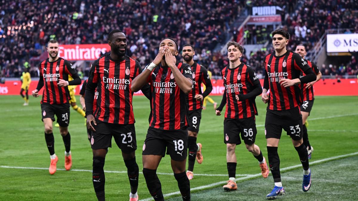 AC Milan step up striker hunt: talks accelerated with Angers for Chérif