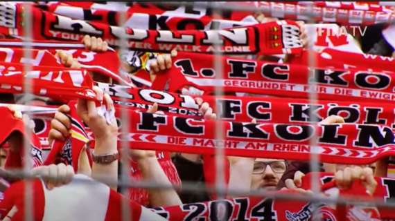 OFFICIAL - FC Köln sack Gisdol and call FUNKEL back