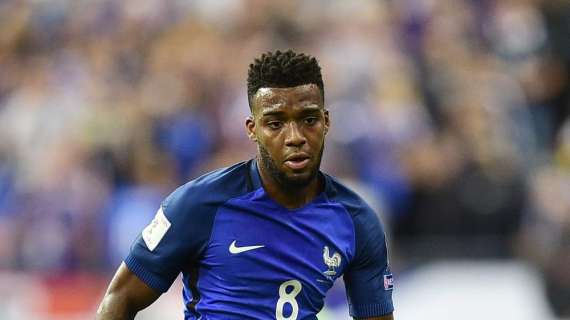 LIGA - Atletico Madrid, injured Thomas Lemar could be out for weeks