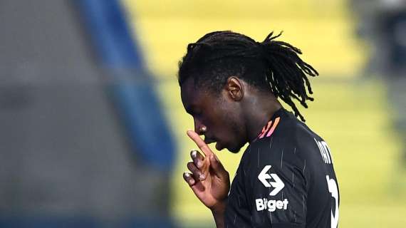 PSG, interested in re-signing Kean
