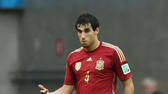 OFFICIAL - Javi Martinez sign for Qatar Sport Club