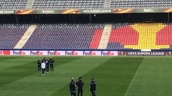 BUNDESLIGA – Bayern lead race to sign RB Salzburg talent