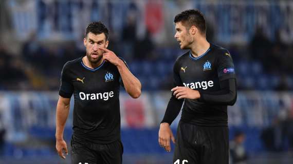 PREMIER - West Ham initiate contacts with Marseille’s stalwart