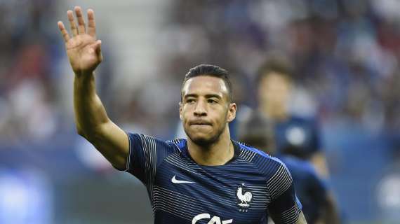 TRANSFERS - Tolisso to leave Bayern amid Inter and Napoli interest