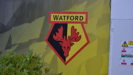 WATFORD approaching River Plate hitman BORRE