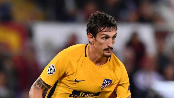 OFFICIAL - Atletico Madrid sign Stefan Savic on new long-term