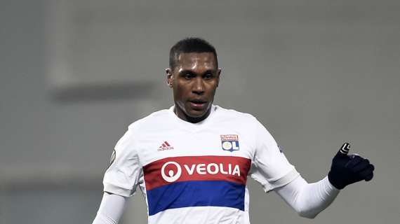 OFFICIAL - Lyon sign MARCELO Guedes on deal extension