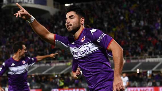 LA LIGA - Cádiz CF want Italian winger Sottil in