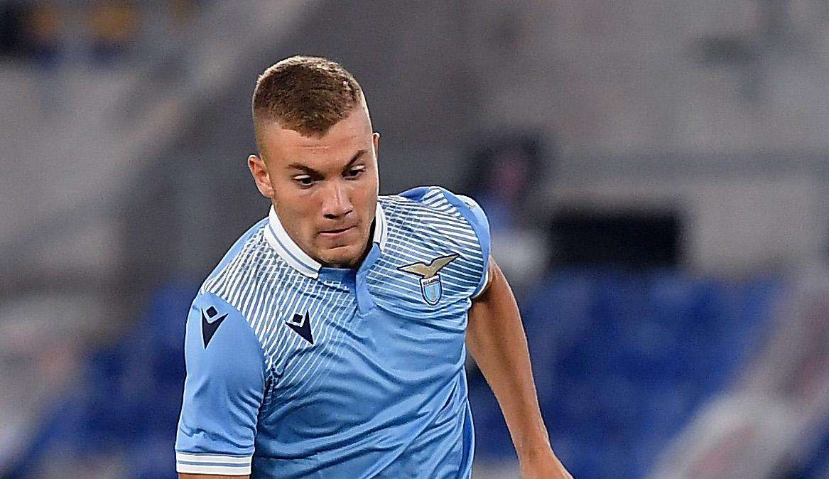 OFFICIAL - Lazio, Nicolò Armini joins Piacenza on loan