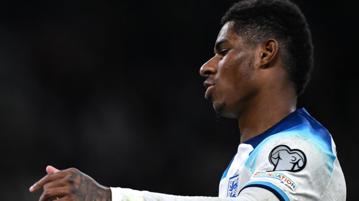 Rashford will not be bought by Barcelona. He could become a Serie A opportunity