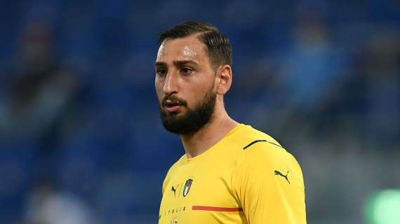 LIGUE 1 - PSG, Leonardo accelerate for Donnarumma
