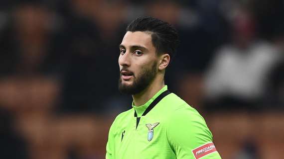 SS LAZIO, Strakosha doesn't renew: the mission for a new goalkeeper begins