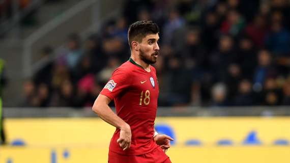 ARSENAL - Wolves midfielder Ruben Neves is a top target