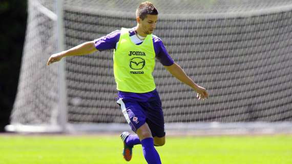 TRANSFERS - Schalke bids Nastasic farewell : "we wish Mati all the best"
