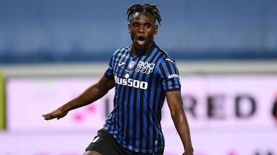 SERIE A - Do Atalanta lose Duvan Zapata to injury?