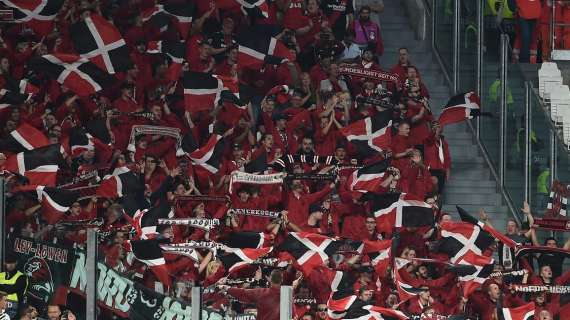 BUNDESLIGA - A further Italian club after Leverkusen hitman Alario