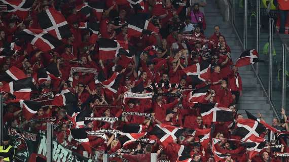 OFFICIAL - Lucas Alario agrees deal extension with Leverkusen