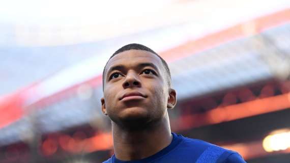 Independent - PSG, a sensational relaunch is ready for Mbappé: £1 million a week 