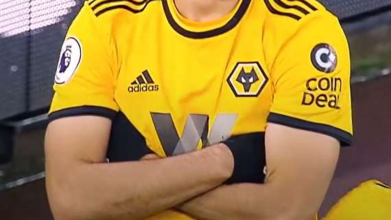 PREMIER - Wolves, Coady: "Our boss brought some brilliant ideas in"