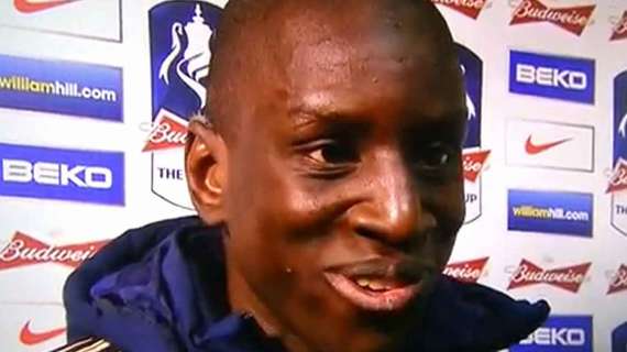 TOP STORIES - Demba Ba announces the end of his career