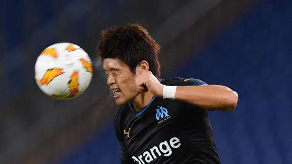 MARSEILLE old-timer SAKAI heading back to home country