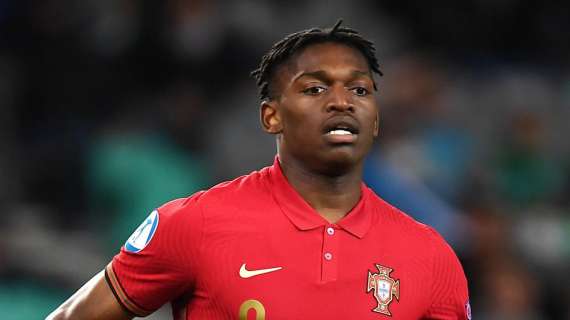 SERIE A - AC Milan, Leao targeted by Wolves, OM e Borussia Dortmund
