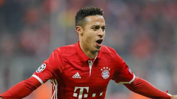 PREMIER - Liverpool, Thiago after Porto clash: "Winning CL games is about details"