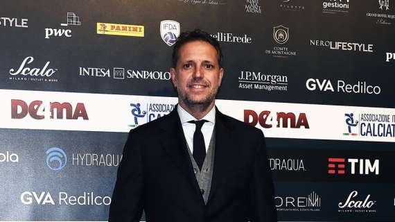 PREMIER - Tottenham close to finalizing deal with Paratici