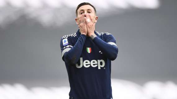 SERIE A - Raiola to meet Juventus to extend Bernardeschi's deal