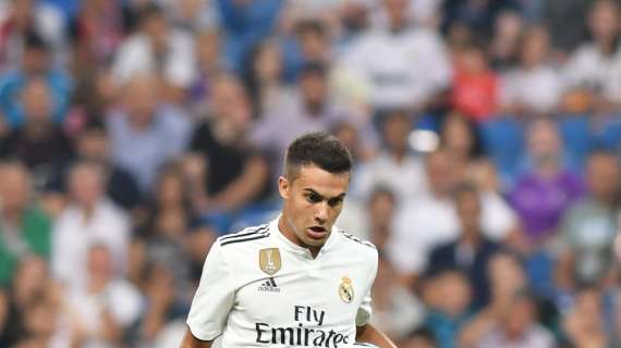 PREMIER - Real Madrid bets on the return of Reguilon for next season