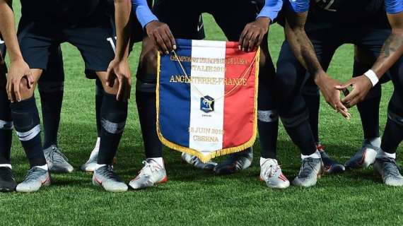 LIGUE 1 - Montpellier eyeing Cameroonian hitman Bahoken