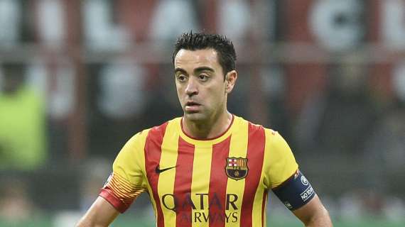 LIGA - Barcelona: Carles Puyol have total faith in Xavi