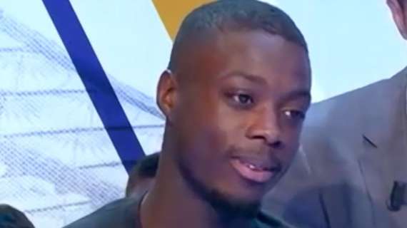 PREMIER - A further club after Arsenal fiasco Pepé
