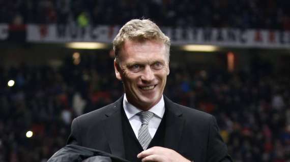 PREMIER - West Ham boss Moyes: "We're really growing into European leagues"