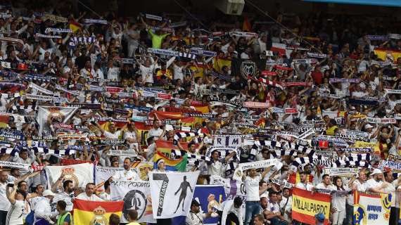 LIGA - Real Madrid’s winning streak halted, Villarreal holds them to a draw.