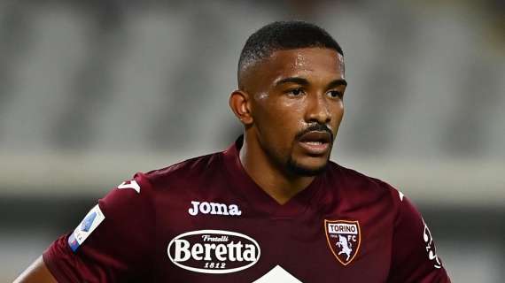 SERIE A - Several English clubs tracking Torino's defender