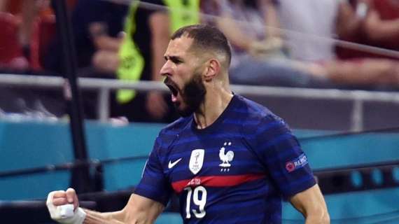 LIGA - Real Madrid agreeing terms with Benzema on deal extension