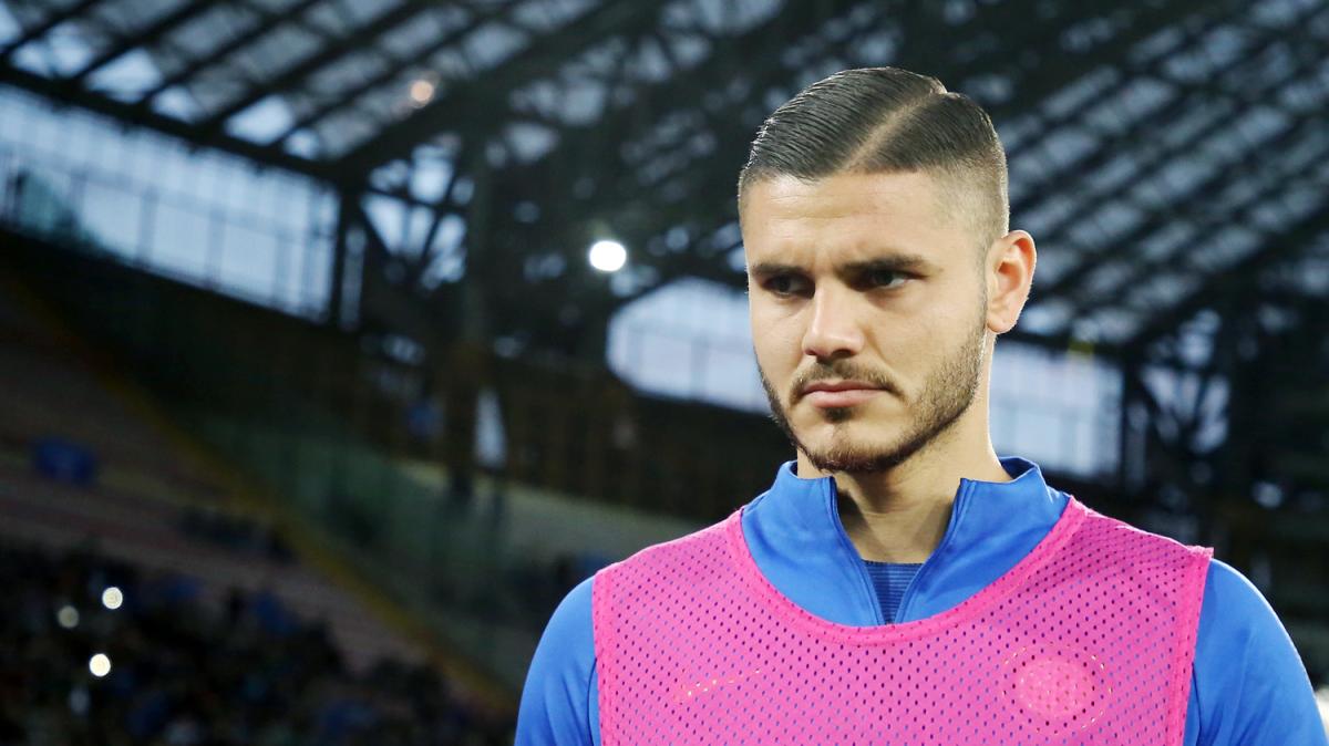 Galatasaray face Icardi contract dilemma: wages the sticking point, AS Roma sound him out