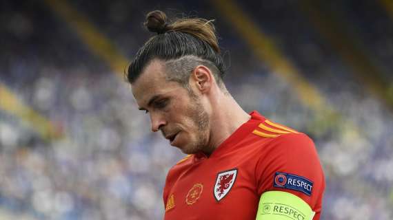 MLS - LA Galaxy want to sign Gareth Bale