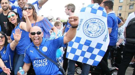 PREMIER - Leicester City, Thomas: "We are working a lot on our defence"