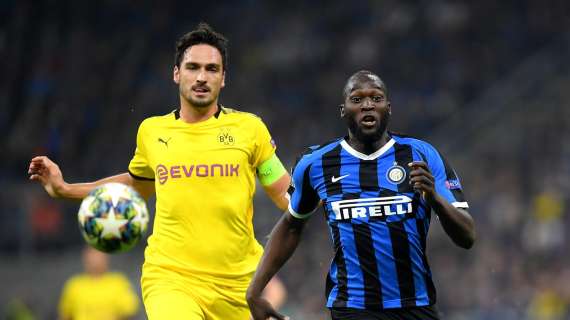 BUNDES - Dortmund to appeal to UEFA against Hummels red card