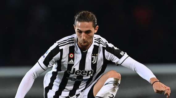 TRANSFERS - One suitor left after Juventus pitcher Rabiot