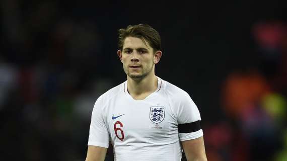 PREMIER - Leicester City not giving up on Tarkowski