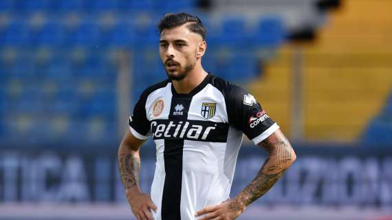 OFFICIAL - Atalanta signed Giuseppe Pezzella from Parma