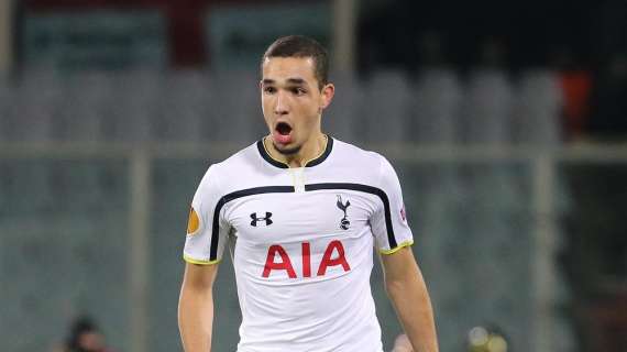 LIGUE 1 - A French underdog ready to sign Bentaleb