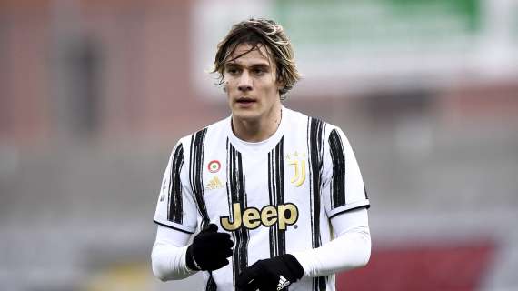 JUVENTUS, Fagioli's agent: "His future? We'll meet the club once season's over"