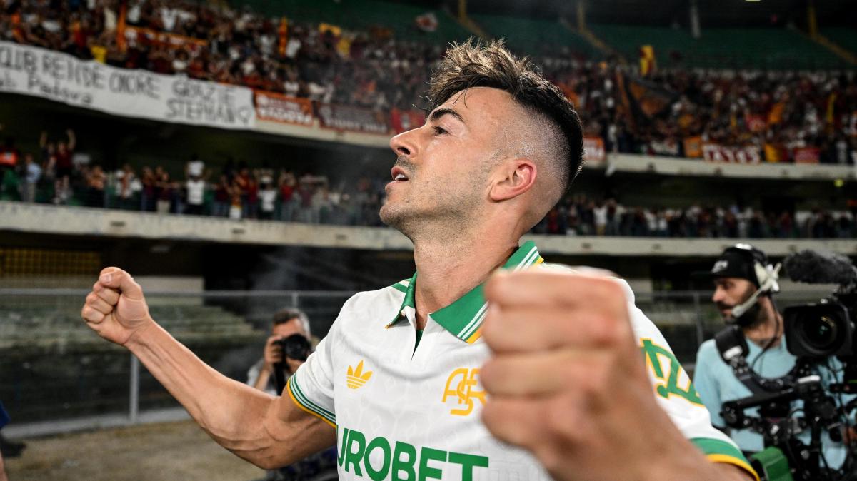 Venezia, El Shaarawy leaning towards rejection. Doubts over Orban as attacking options range from Füllkrug to Rrahmani